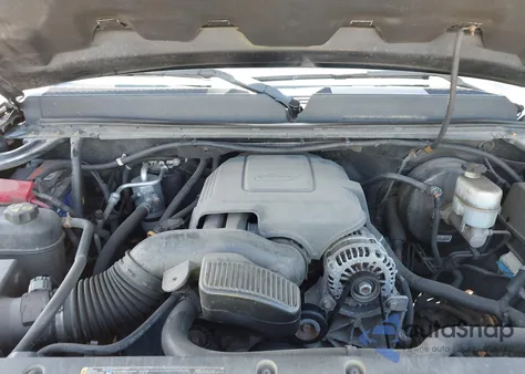 2011 GMC Sierra 1500 Sle from USA, damaged, VIN 3GTP2VE35BG216031